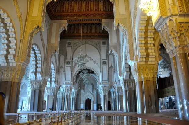 Casablanca 