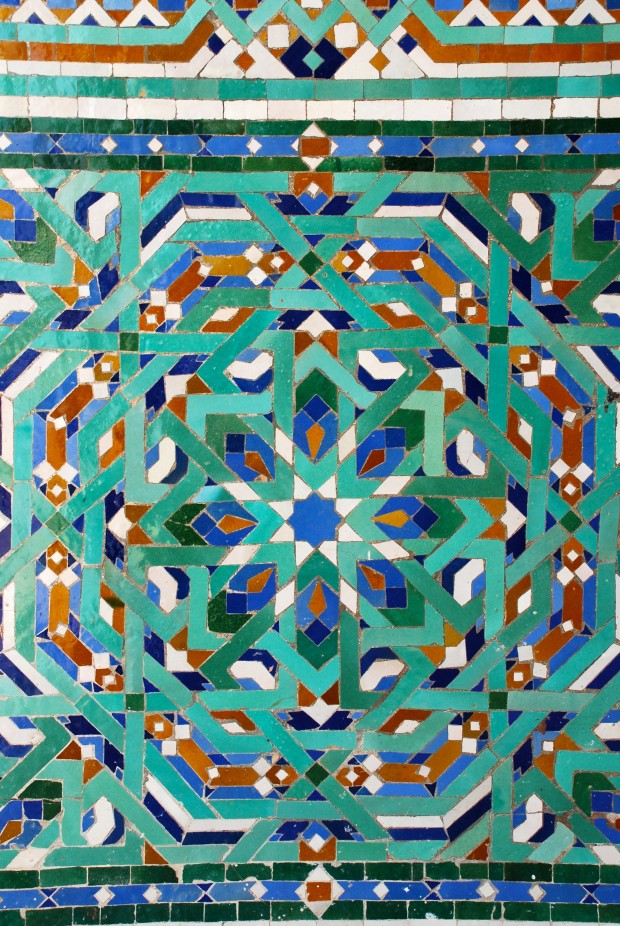 Casablanca 