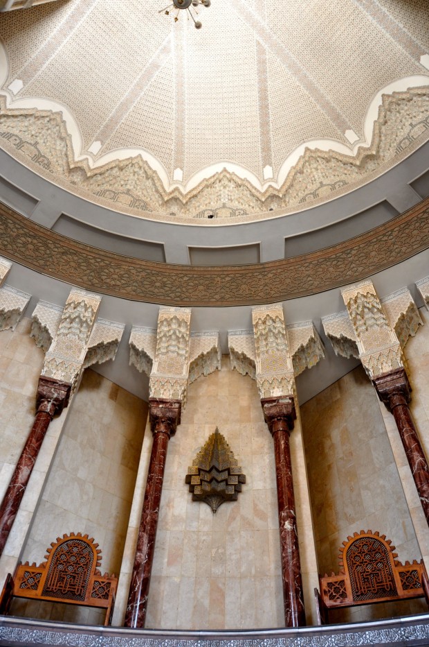 Casablanca 