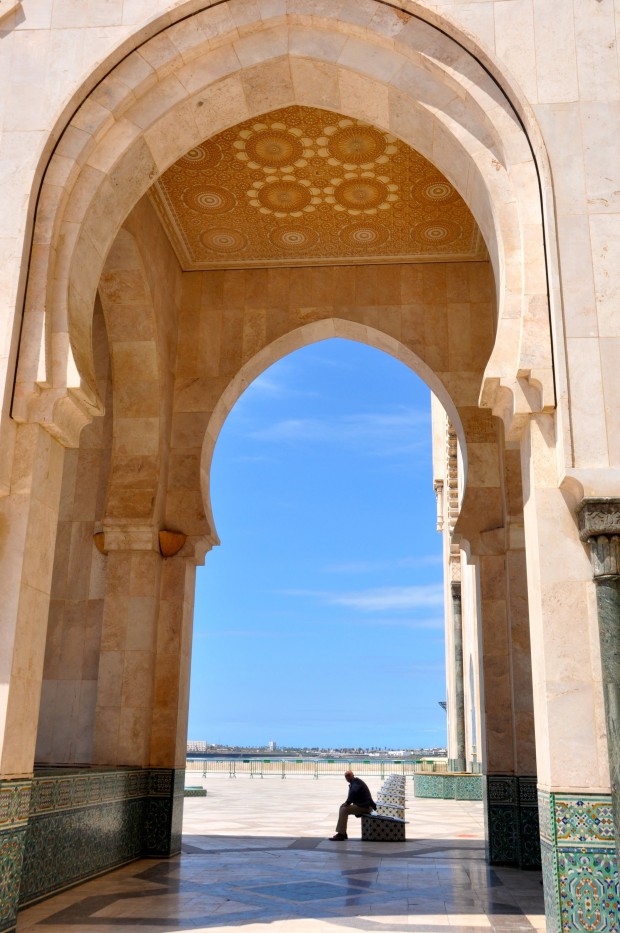 Casablanca 
