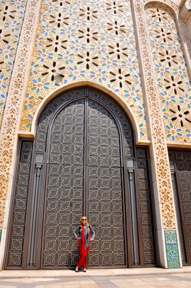 Casablanca 