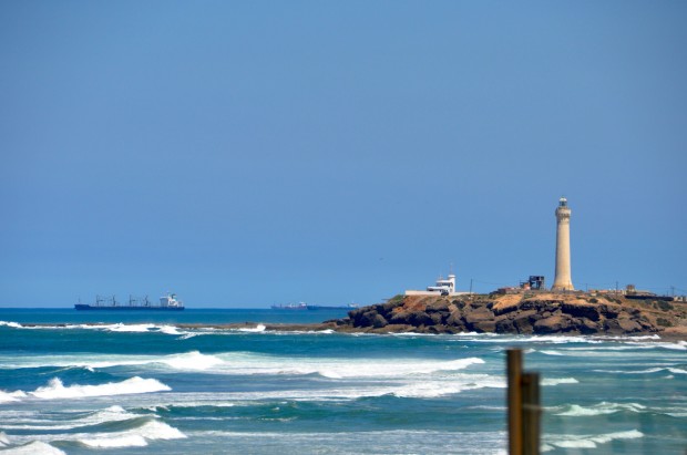 Casablanca 