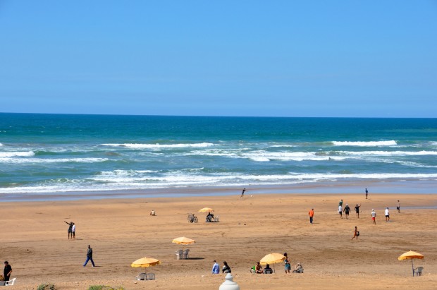 Casablanca 