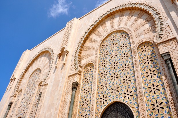 Casablanca 