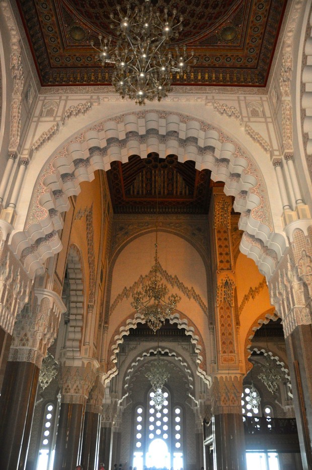 Casablanca 