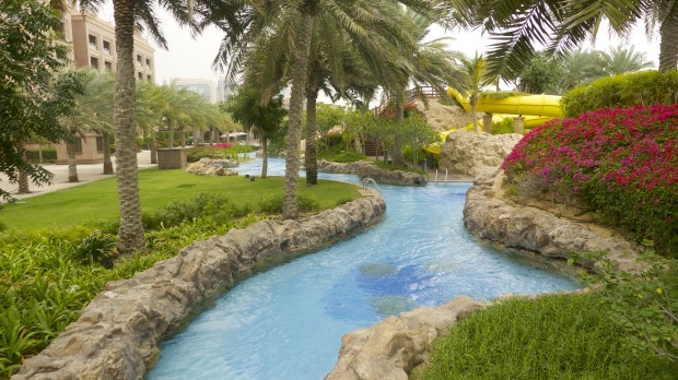 Emirates Palace