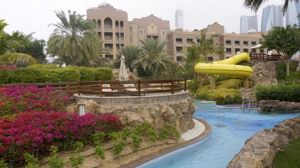 Emirates Palace
