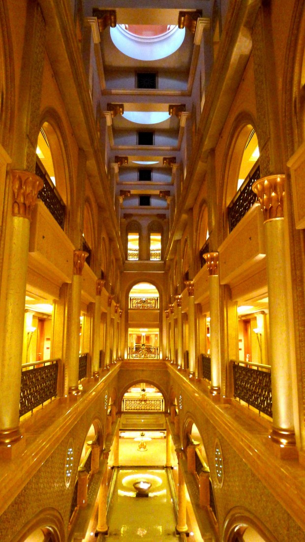 Emirates Palace