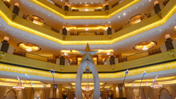 Emirates palace