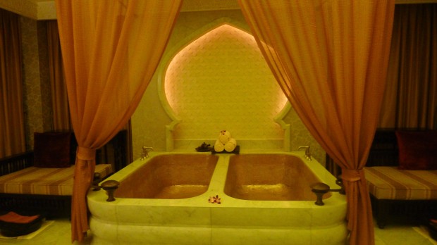 Emirates palace
