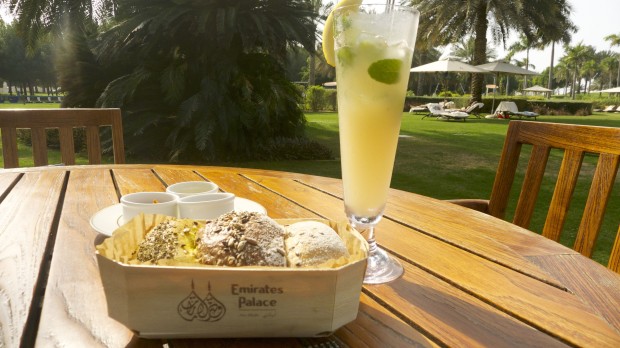 Emirates palace