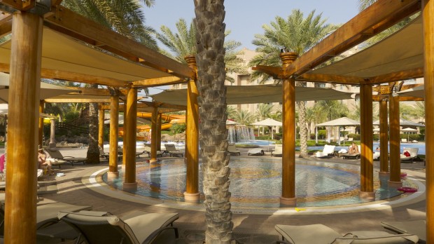 Emirates palace