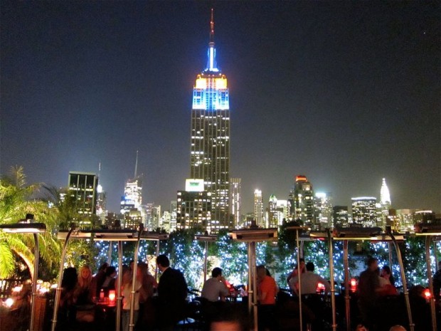 Gansevoort NYC