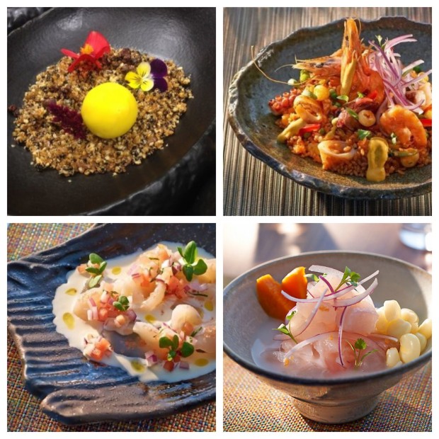 La Mar Miami 