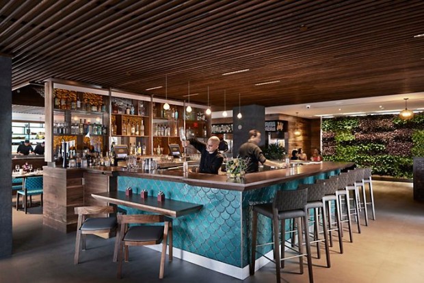 La Mar Miami 