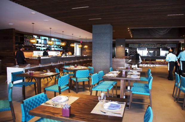 La Mar Miami
