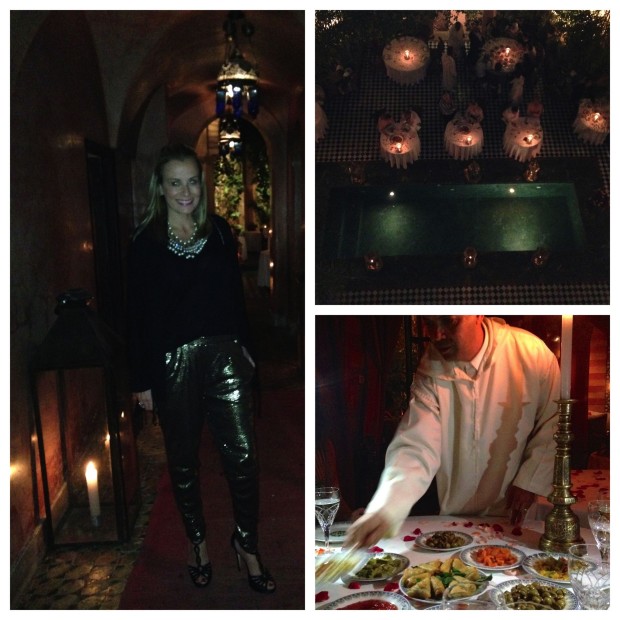 Resturantes Marrakech 