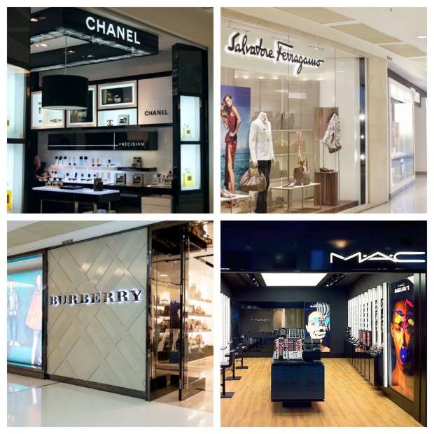 Shopping Leblon 