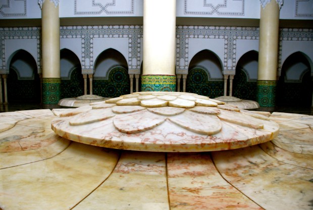 casablanca 