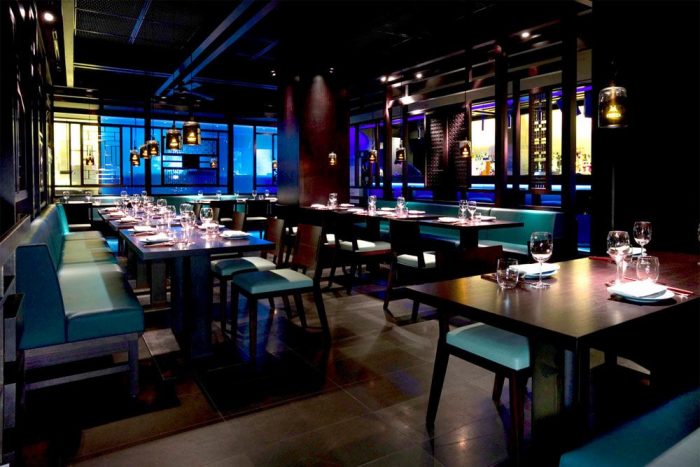 Dubai HAKKASAN