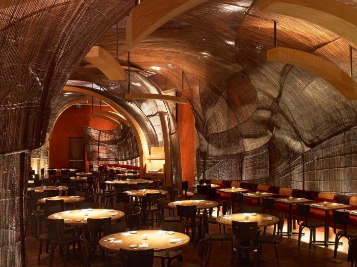 Dubai NOBU