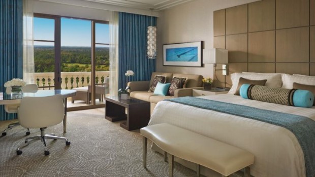 Four Seasons Orlando