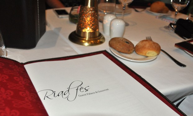 Riad Fes