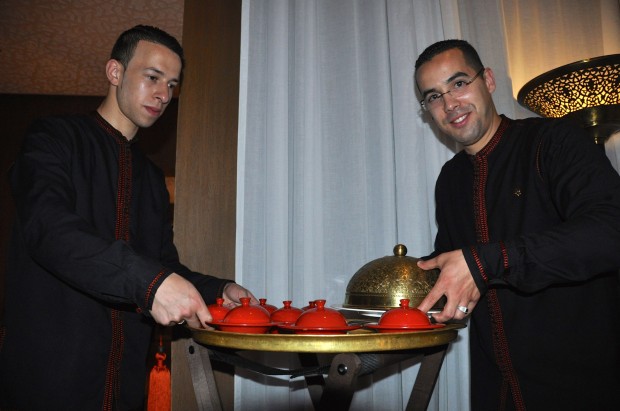 Riad Fes