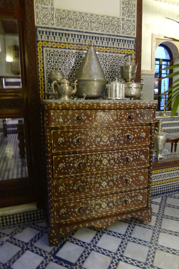 Riad Fes