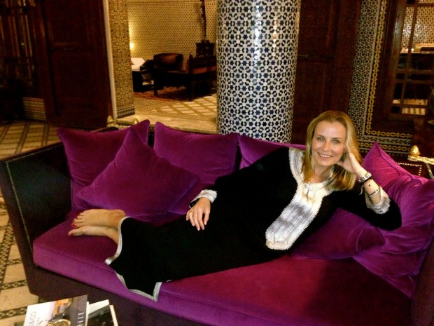 Riad Fes