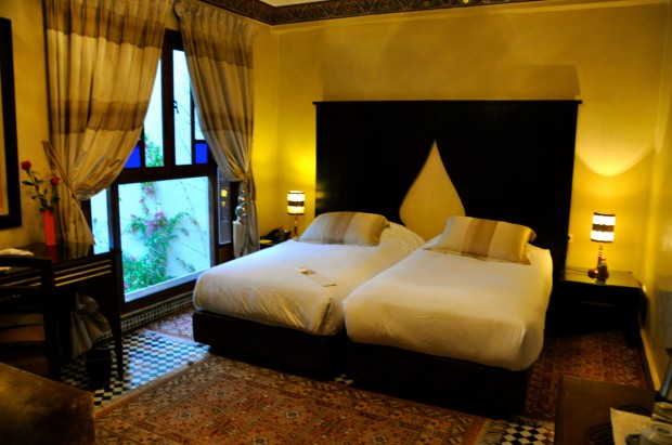 Riad Fes