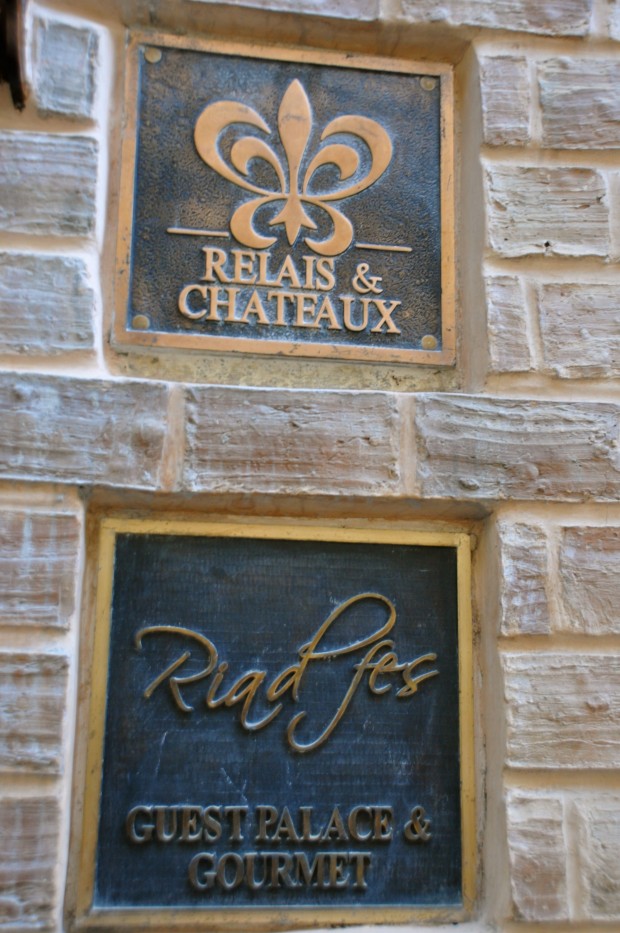 Riad Fes