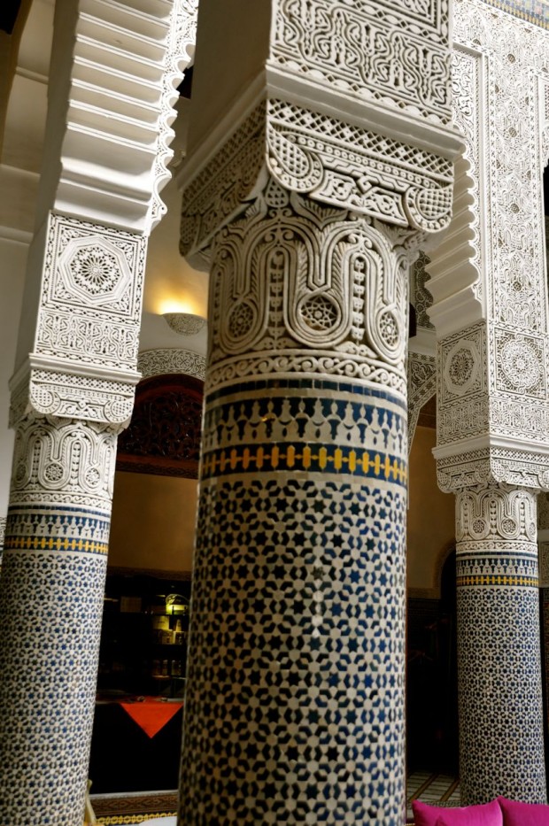 Riad Fes