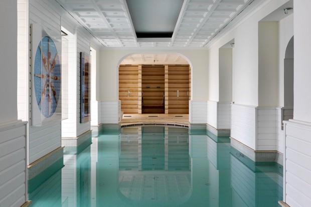 Tibério Palace Capri