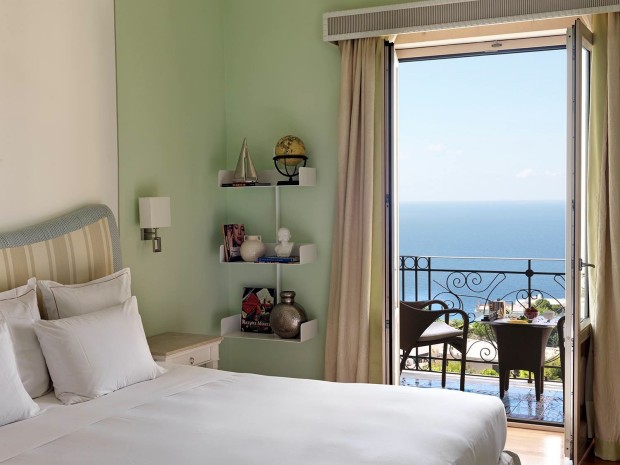 Tibério Palace Capri