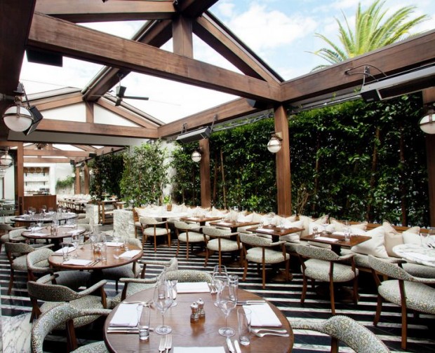 Cecconi's Los Angeles