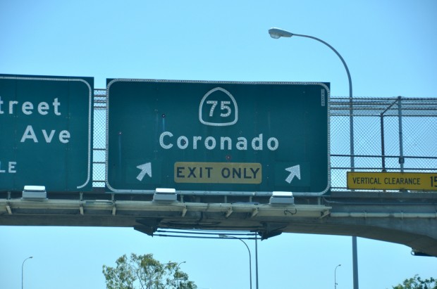 Coronado