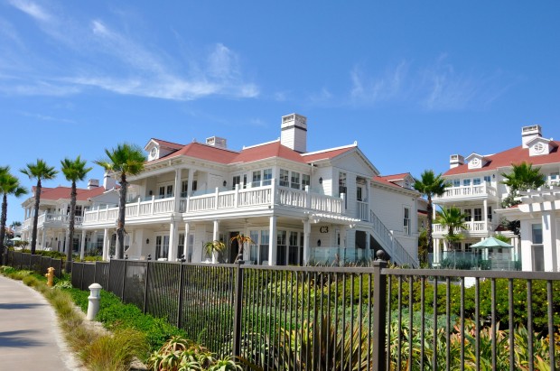 Coronado