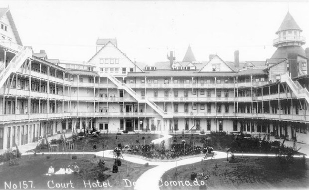 Coronado