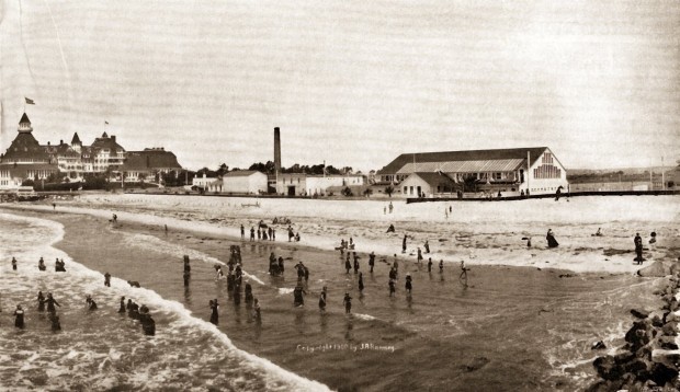 Coronado