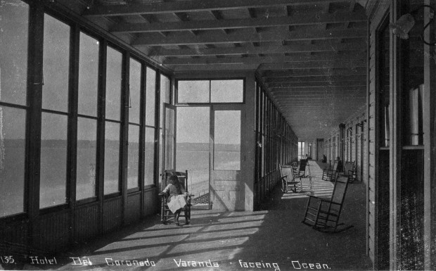 Coronado 