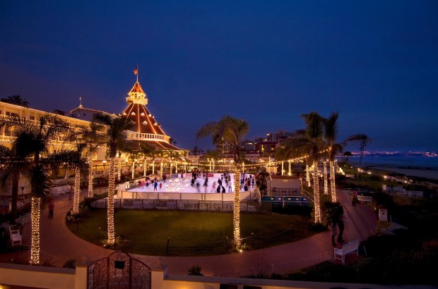 Coronado 