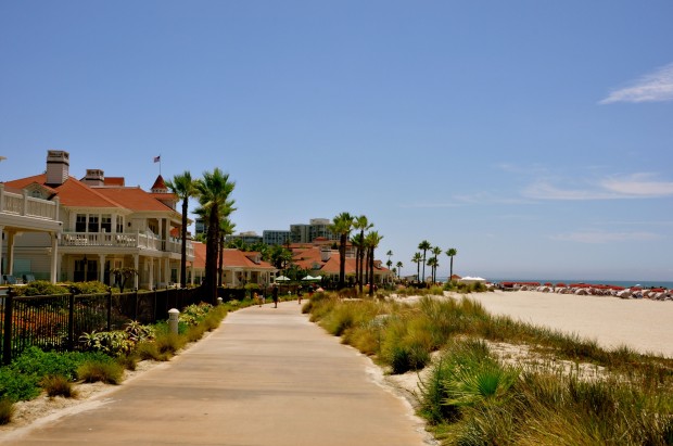 Coronado