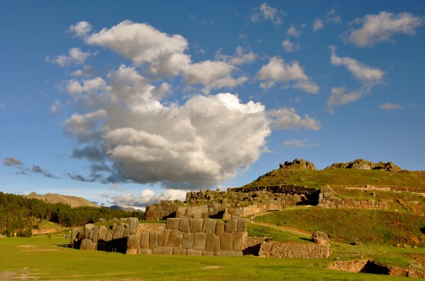 Cusco 