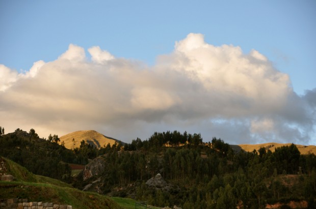 Cusco 