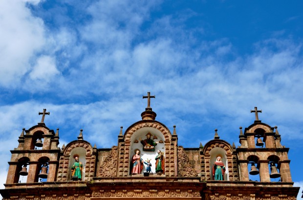 Cusco 