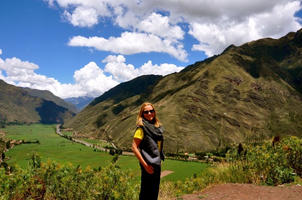 Cusco 