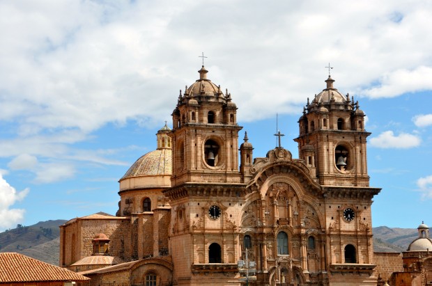 Cusco 