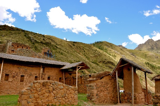 Cusco 