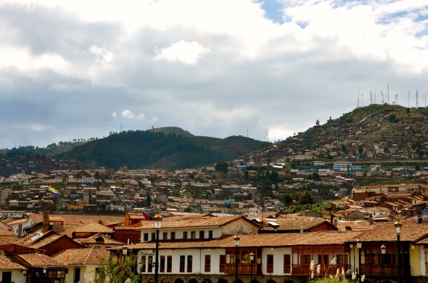 Cusco